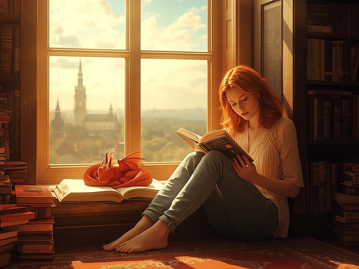 Les pages griffonnées preview image