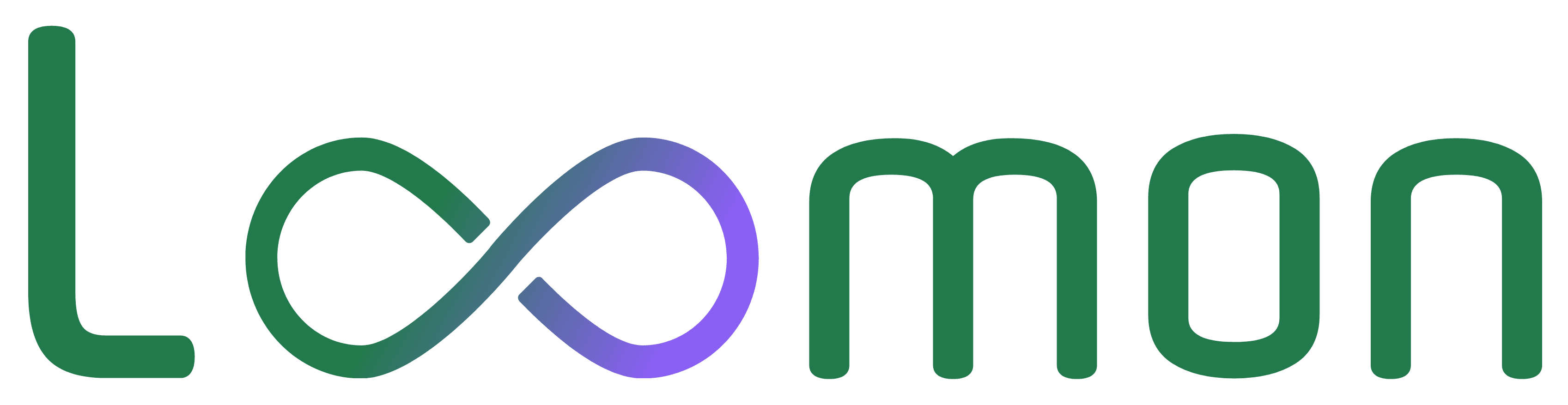 Loomon logo