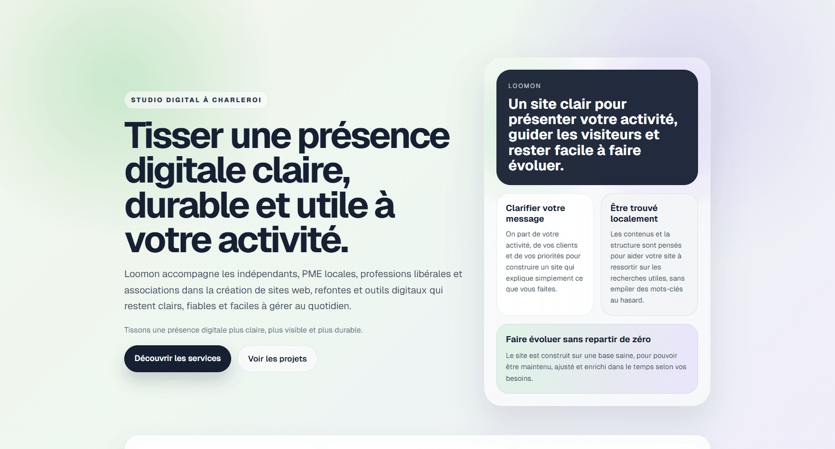 Loomon preview image