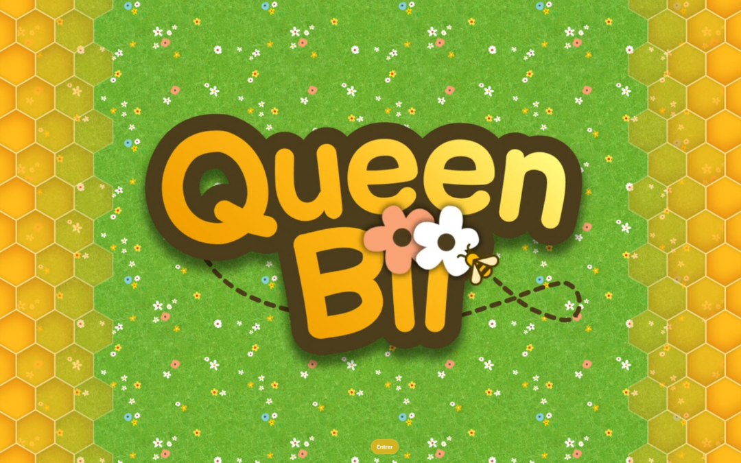Queen Bii